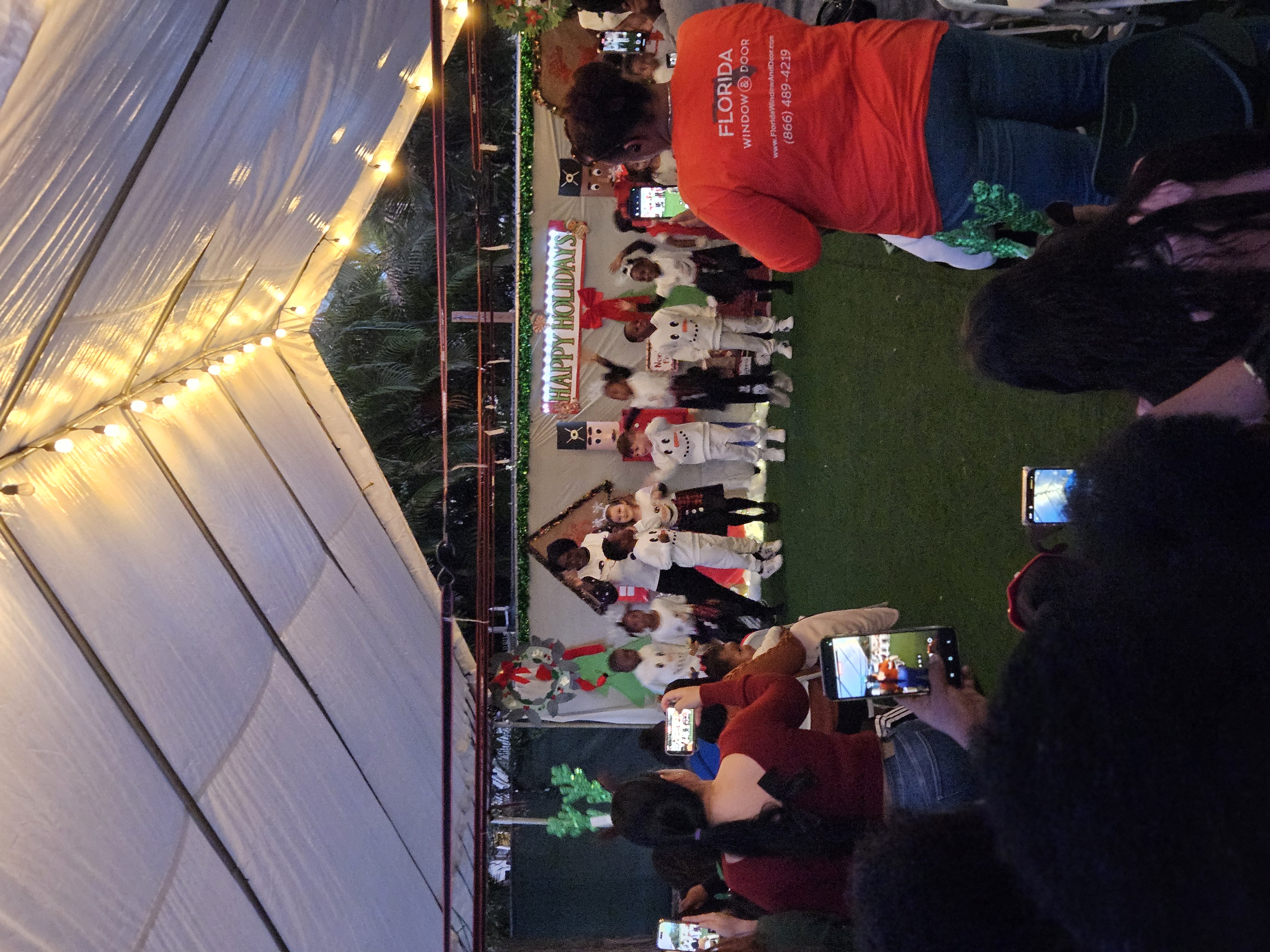 Christmas Show